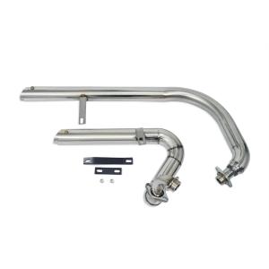 並行輸入品 ヤマハ ビラーゴ 250 XV12...の詳細画像2