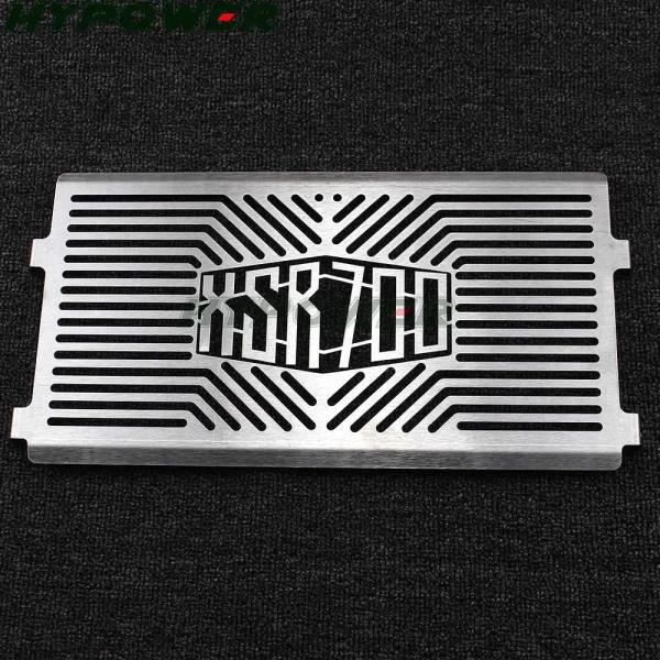 【並行輸入品】 ヤマハ XSR700 2022年 2023 2024+ バイク ラジエーター ガード...