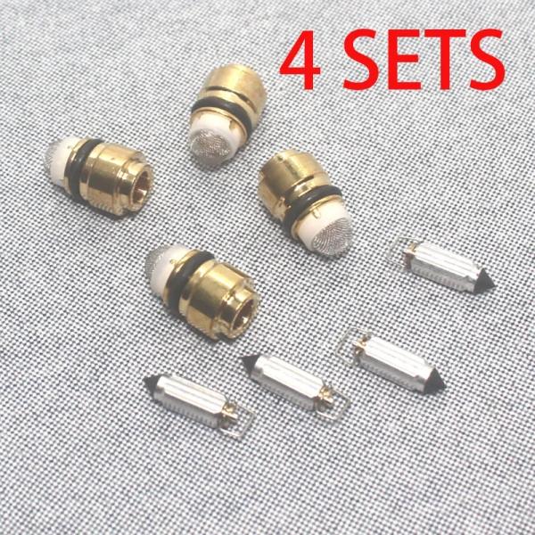 【並行輸入品】 Needle バルブ ヤマハ FZS 600 1000 R 1000R FZS600...