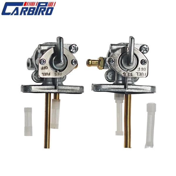 【並行輸入品】 ヤマハ XS500 XS650 TX750 500 左 右 サイド ペットコック ガ...