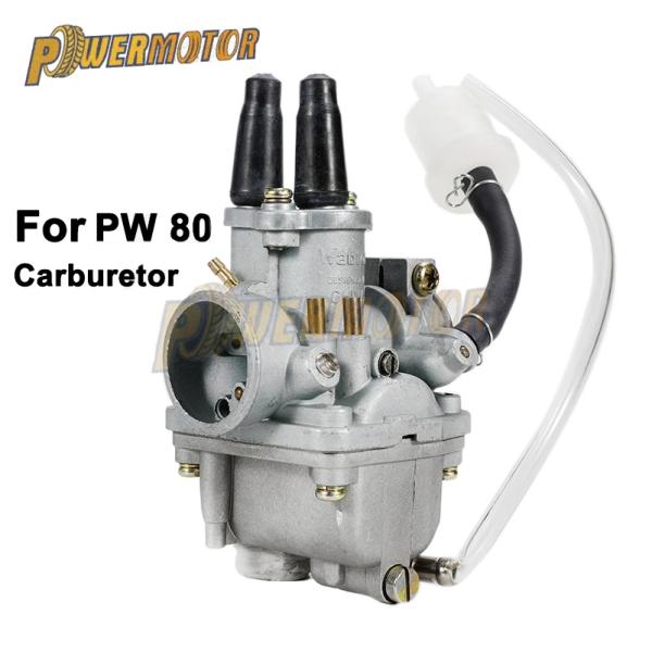 【並行輸入品】 バイク PW80 キャブurador PW80 キャブ ヤマハ PW PY 80 P...