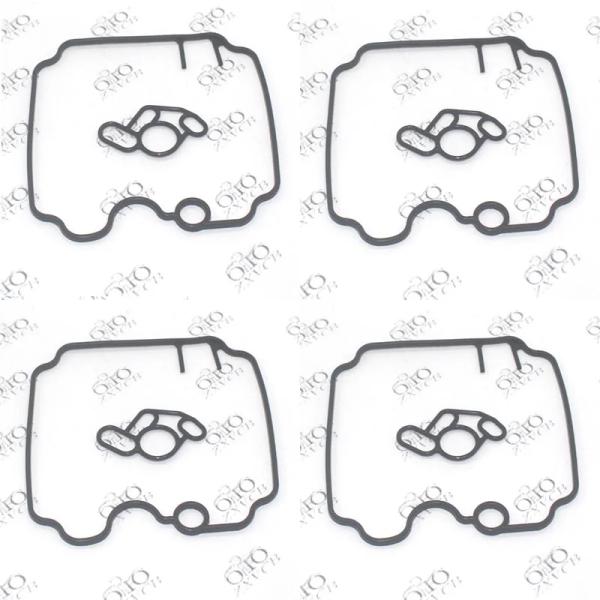 【並行輸入品】 バイク キャブレター リペア キット ヤマハ FZR1000 TRX850 TDM8...