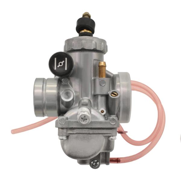 【並行輸入品】 キャブレター ヤマハ YZ80 YZ 80 1980年-2001年 バイク キャブレ...