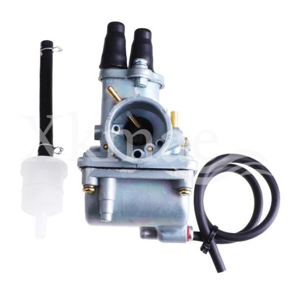 【並行輸入品】 CY80 キャブレター ヤマハ PW80 PY80 BW80 V80 CY50 V5...