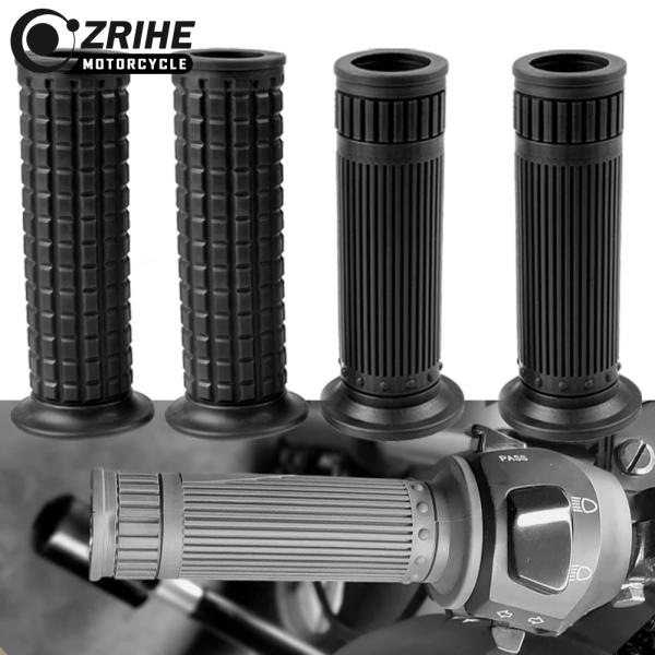 【並行輸入品】 25 28 MM 汎用 バイク ハンドル バー グリップ ハンドル ヤマハ YZ 6...