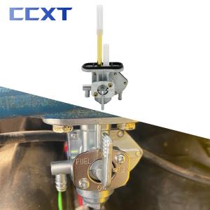 YAMAHA XS650/SE 79-83年 フューエルコック : 輸入パーツ専門