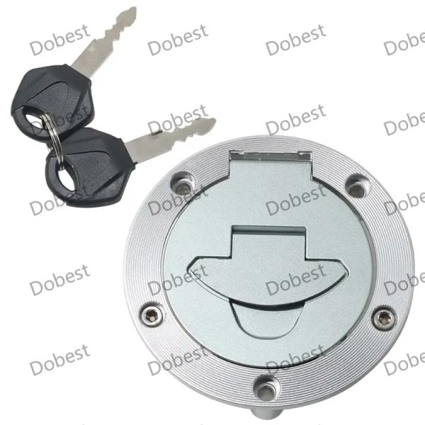 【並行輸入品】 バイク ガソリン ガソリン キャップ カバー キー タンク ヤマハ YZF R15 ...