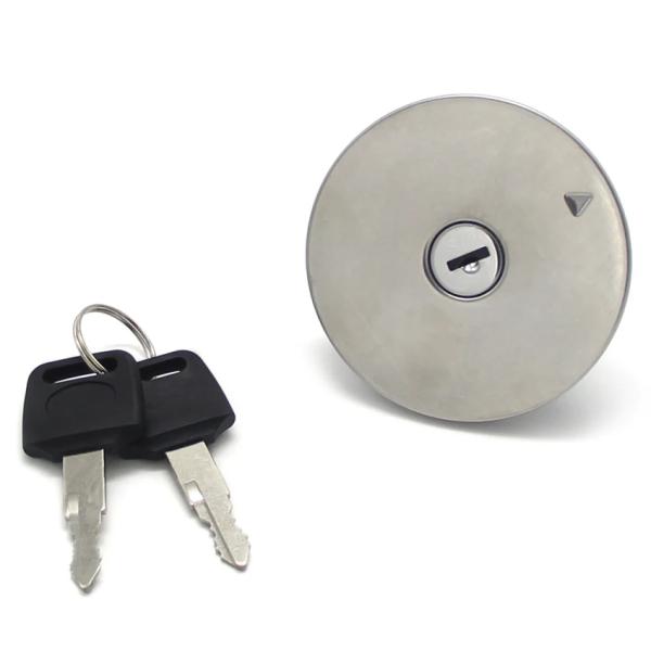 【並行輸入品】 バイク ガソリン ガソリン キャップ カバー キー タンク ヤマハ モト FZR25...