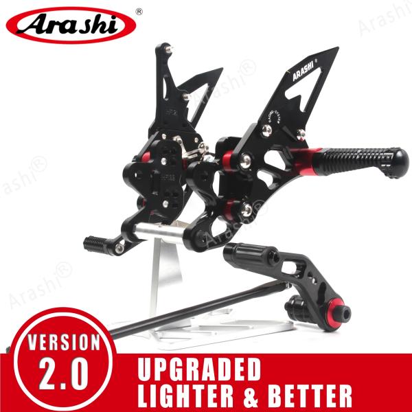 並行輸入品 Arashi 1 セット スズキ GSXR 600 750 2006年 - 2022年 ...