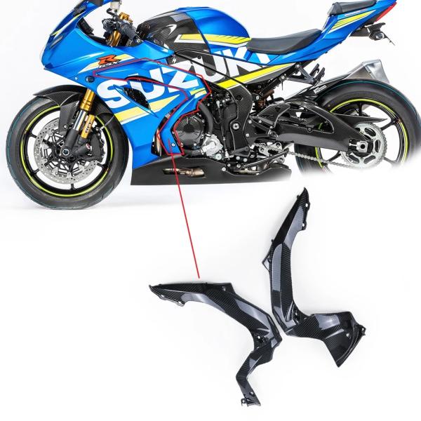 【並行輸入品】 スズキ GSXR GSX-R 1000 2017年 2018年 2019年 2020...