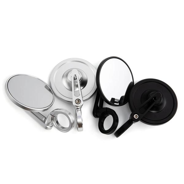 【並行輸入品】 バイク エンド ミラー モト リア ミラー スズキ GSXS 1000 SV 650...