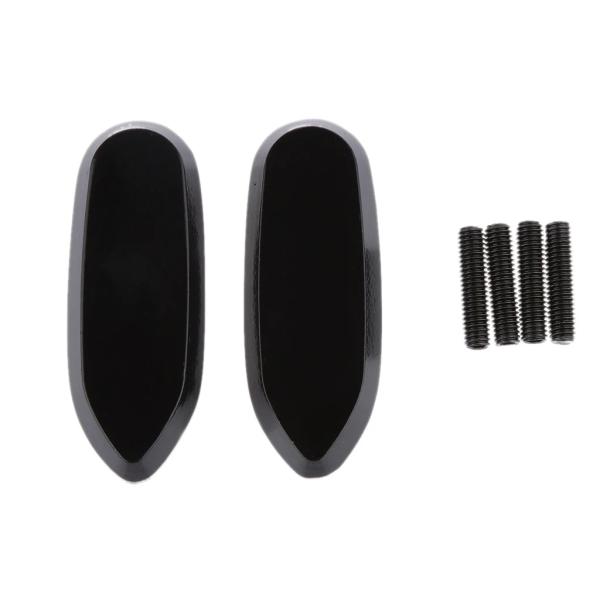 【並行輸入品】 ミラー Bロック Off キャップ ミラー プレート カバー スズキ GSXR 60...