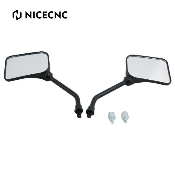 【並行輸入品】 リア ミラー サイド ミラー スズキ RMX250 Katana 750 RMZ25...