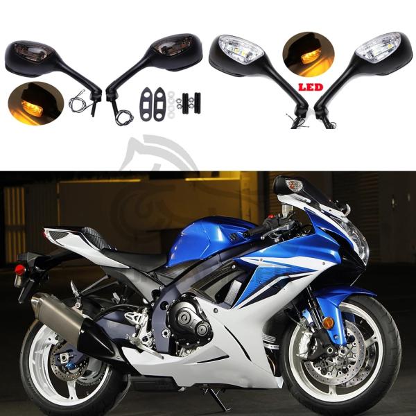 【並行輸入品】 スズキ GSXR 600 750 1000 GSX-R600 GSX-R1000 L...