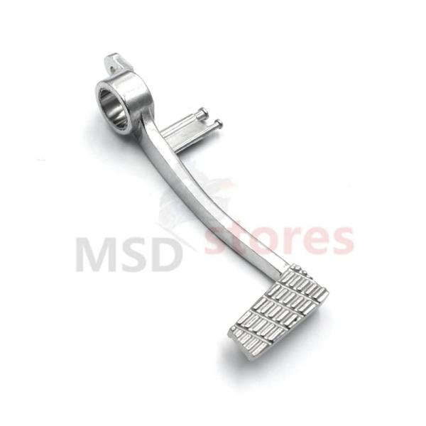 【並行輸入品】 バイク リア フット ブレーキ レバー ペダル スズキ GSX-R1000 GSXR...