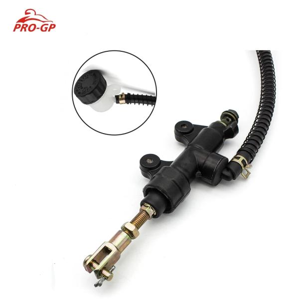 【並行輸入品】 バイク リア ブレーキ マスター シリンダー ポンプ スズキ GSF400 GSF6...