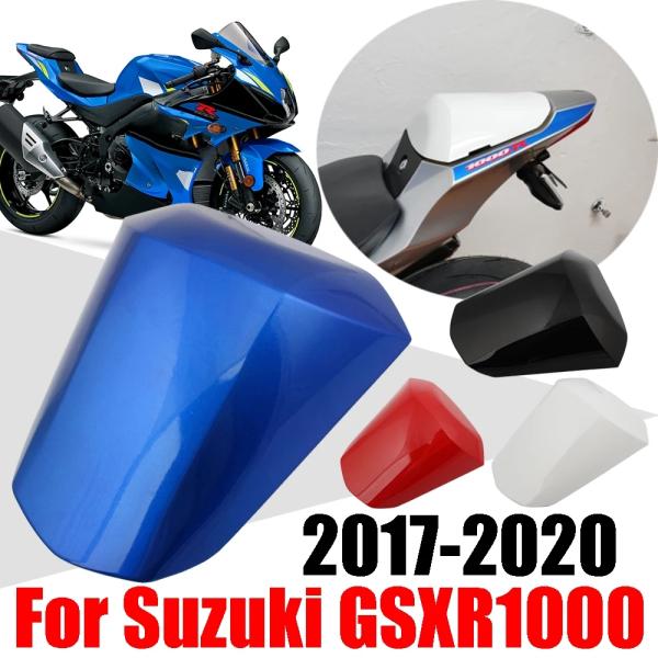 【並行輸入品】 GSXR1000 バイク リア シート カバー フェアリング カウル スズキ GSX...