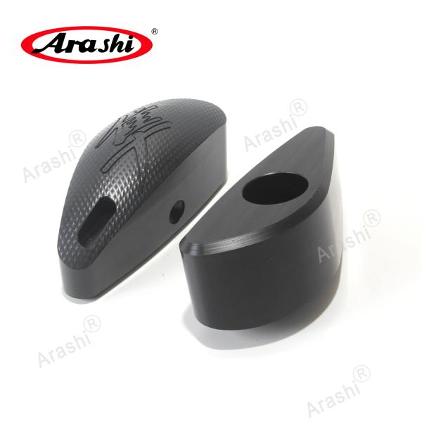 並行輸入品 Arashi エンジン プロテクター スズキ ハヤブサ　隼 GSX1300R GSXR1...