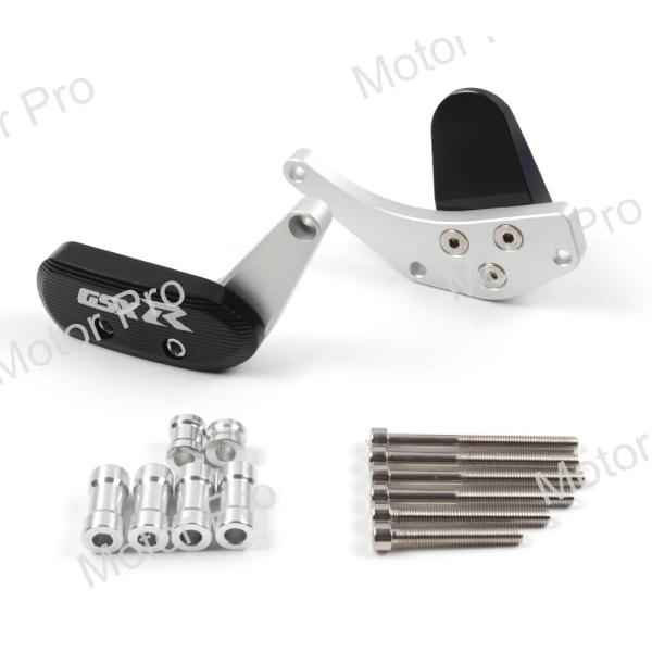 【並行輸入品】 スズキ GSXR 1000 2009年 - 2016年 エンジン プロテクターs F...