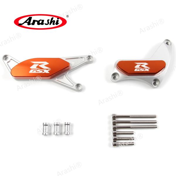 【並行輸入品】 ARASHI プロテクター カバー スズキ GSXR600 GSX-R600 200...