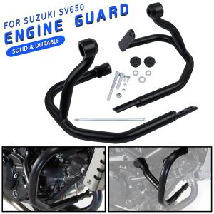 SV650/650X 16〜 リアフェンダー/チェーンガード マットブラック SV650/650X 16〜 リアフェンダー/チェーンガード マットブラック