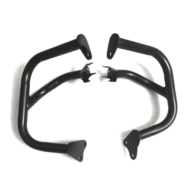 【並行輸入品】 バイク エンジン ガード バンパー クラッシュバー プロテクター スズキ GSX14...