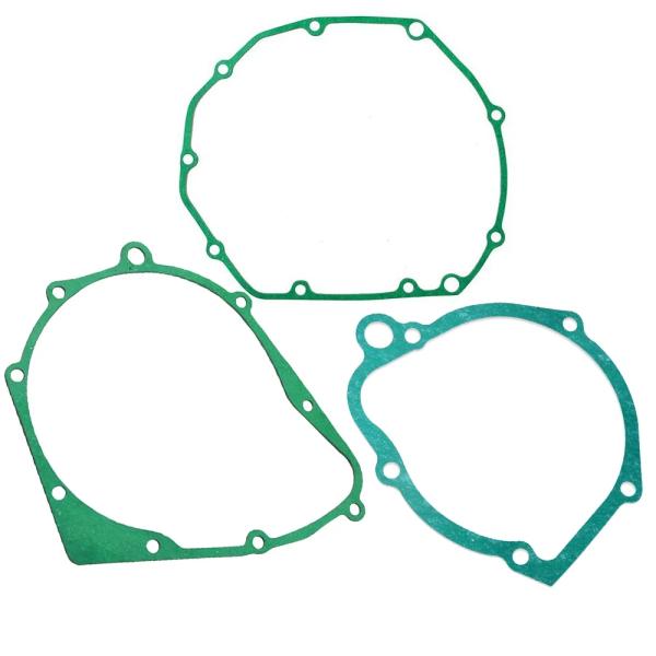 【並行輸入品】 バイク エンジン Stator シグナル ジェネレーター クラッチ カバー ガスケッ...