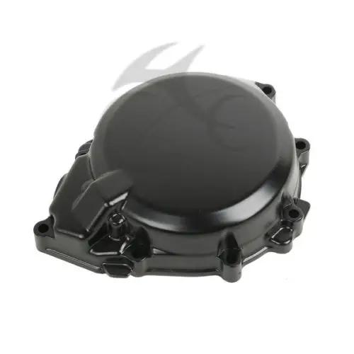 【並行輸入品】 バイク 左 エンジン Stator カバー Crankケース スズキ ハヤブサ　隼 ...