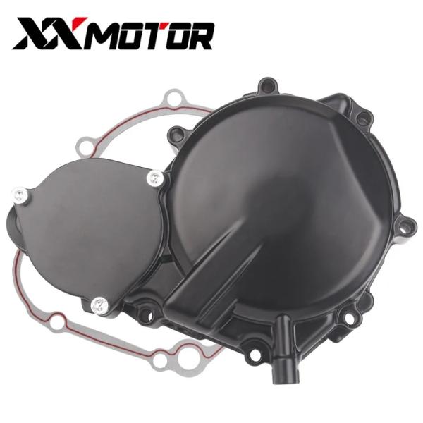 【並行輸入品】 エンジン カバー モーター Stator カバー Crankケース カバー スズキ ...