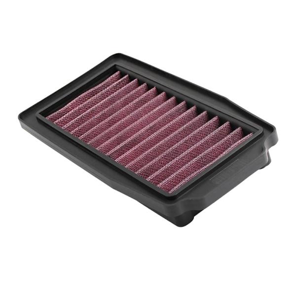 【並行輸入品】 バイク ハイ エアー フィルタ― インテーク クリーナー スズキ GW250 GSX...