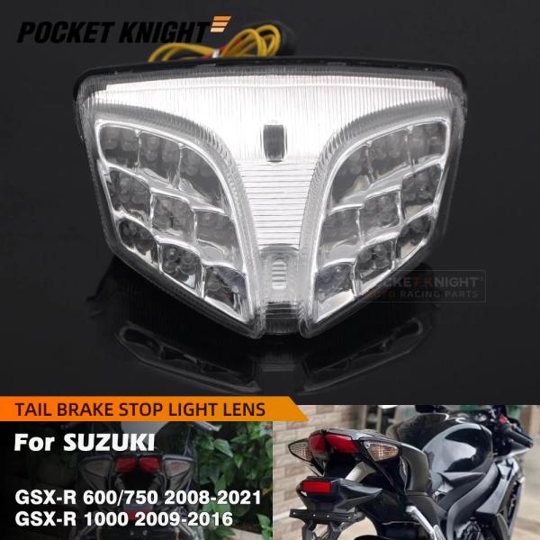 【並行輸入品】 スズキ GSXR GSX-R 600 750 2008年-2012年 K8 GSX-...