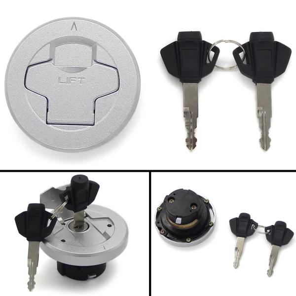 【並行輸入品】 ブルバード M800 バイク イグニッション ガソリン ガソリン タンク キャップ ...