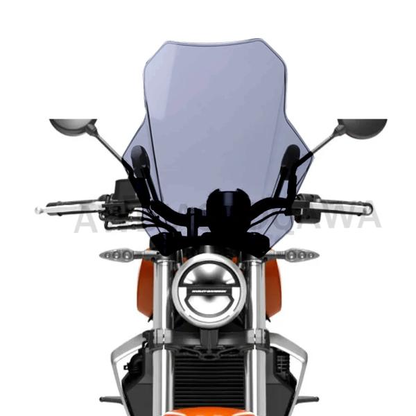 【並行輸入品】 X 350 350X フロント 風防スクリーン 風よけ 風防 ウインドシールド スク...