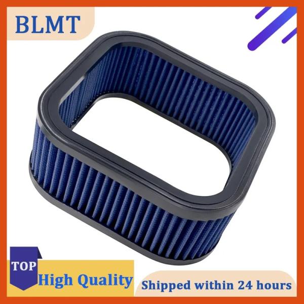 【並行輸入品】 バイク エアー フィルタ― クリーナー ハーレー VRSCF VRSCAW VRSC...