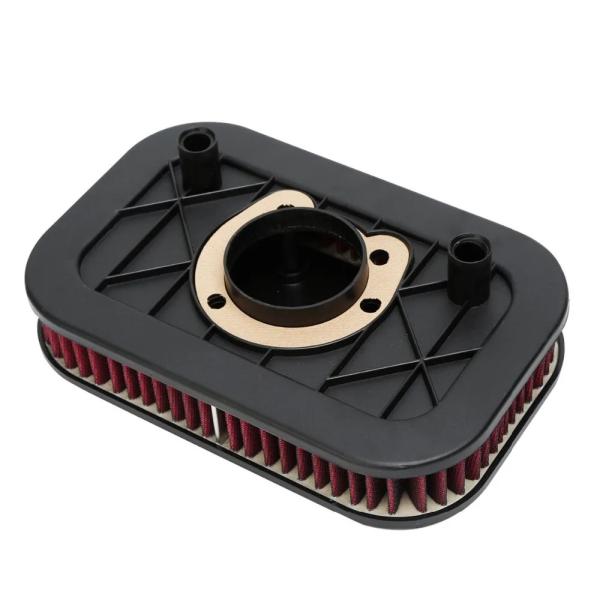 【並行輸入品】 バイク エアー クリーナー フィルタ― エレメント ハーレー スポーツスター XL8...