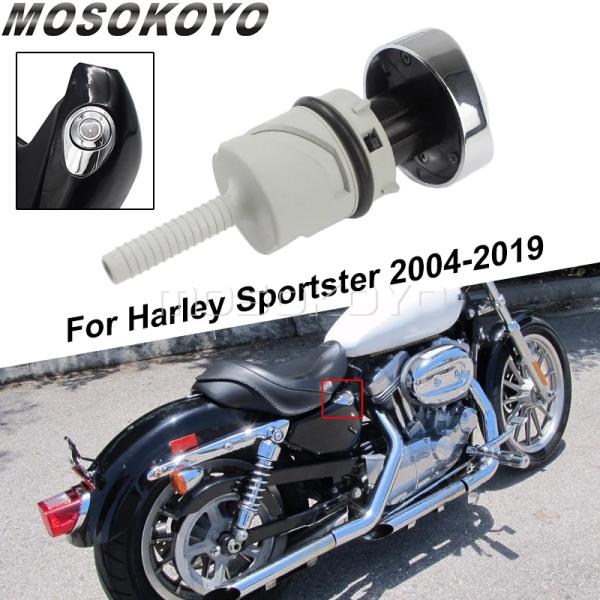 【並行輸入品】 タンク キャップ プラグ オイル Dip エンジン オイル Dip タンク プラグ ...