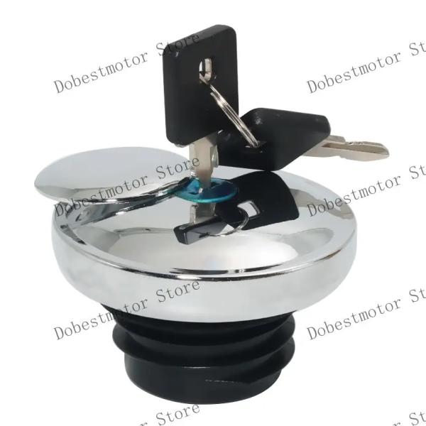 【並行輸入品】 バイク ガソリン タンク キャップ ハーレー ダビットソン スポーツスター 883 ...