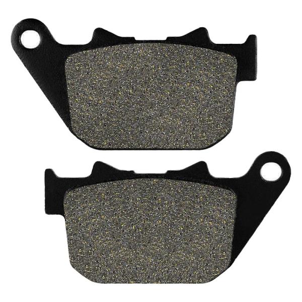 【並行輸入品】 バイク リア ブレーキ パッド ハーレー XL50 スポーツスター XL 883 1...