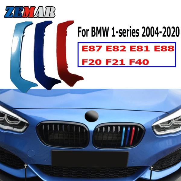 【並行輸入品】 ZEMAR 3P BMW F20 F21 F40 シリーズ 1 E87 E82 E8...