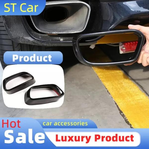 並行輸入品 ステンレス, BMW X5 F15 2014年-2018年,X6 F16 2015年-2...