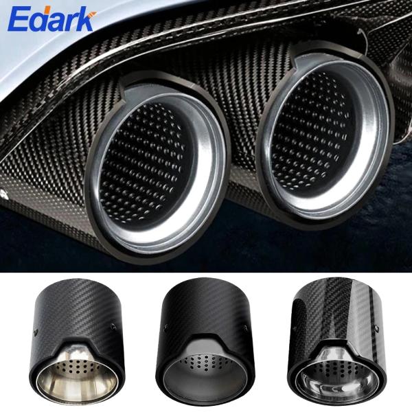 【並行輸入品】 2P カーボン エキゾースト Auspuffsピットze BMW M2 M3 M4 ...