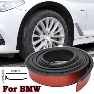 並行輸入品 フェンダー Flare ホイール Arch ウィング s プロテクター ゴム シール BMW 2 3 4 5 6 7 X1 X3 X4 X5 X6 E46 E90 E91 カスタム パーツ
