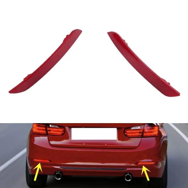 【並行輸入品】 BMW F30 F31 F32 F33 F34 F35 F36 リア バンパー リフ...