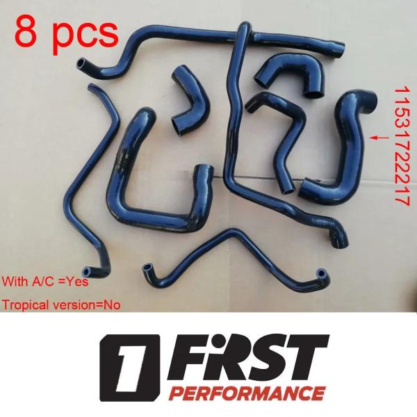 【並行輸入品】 ラジエーター heater クーラント ホース BMW E30 M20 320i 3...