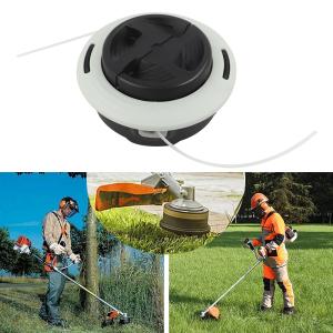 並行輸入品 Grass mer ヘッド C26-2 Stihl cut FS55 FS56 FS70 FS80 FS85 FS87 FS90 FS94 FS110 FS111 FS120 FS130 FS240 Weed Eater ヘッド カスタム パー