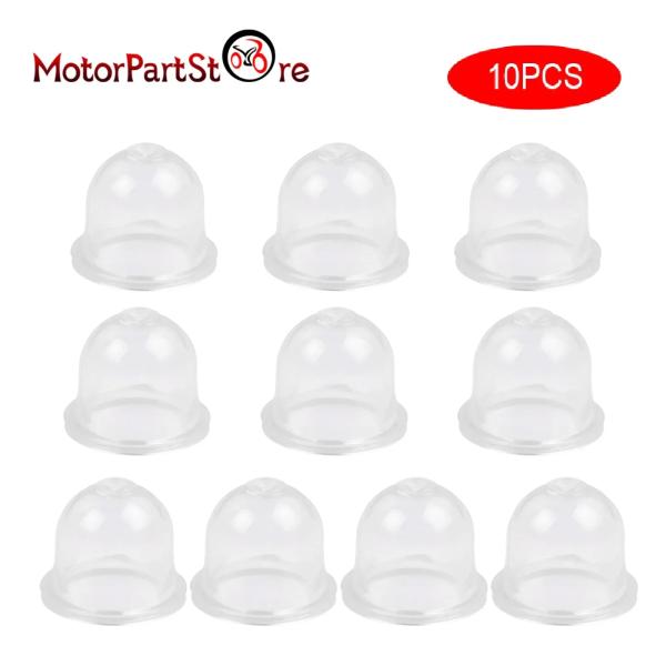 【並行輸入品】 10 Packs キャブレター バルブ 22mm Zama 0057003 0057...