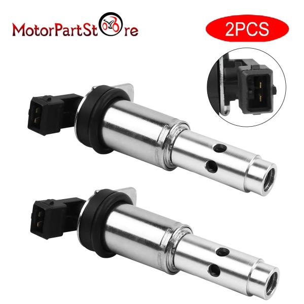 【並行輸入品】 エンジン Variable タイミング コントロール バルブ Solenoid VV...