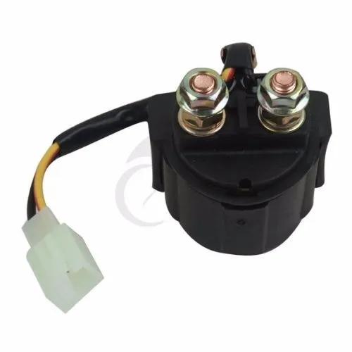 【並行輸入品】 er リレー Solenoid Hyoサンg GT650R GT250R GV650...