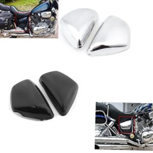 ヤマハ　ビラーゴ250  社外シート3点セット ビラーゴ250 XV250 純正交換 社外品シート 新品 3点セット