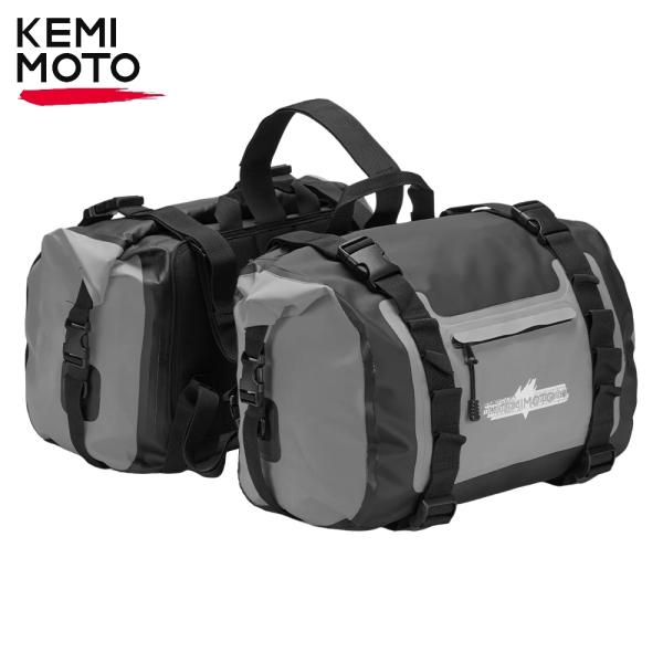 【並行輸入品】 バイク 防水 サドル バッグ バイク サイド バッグ R1200GS バッグ Out...